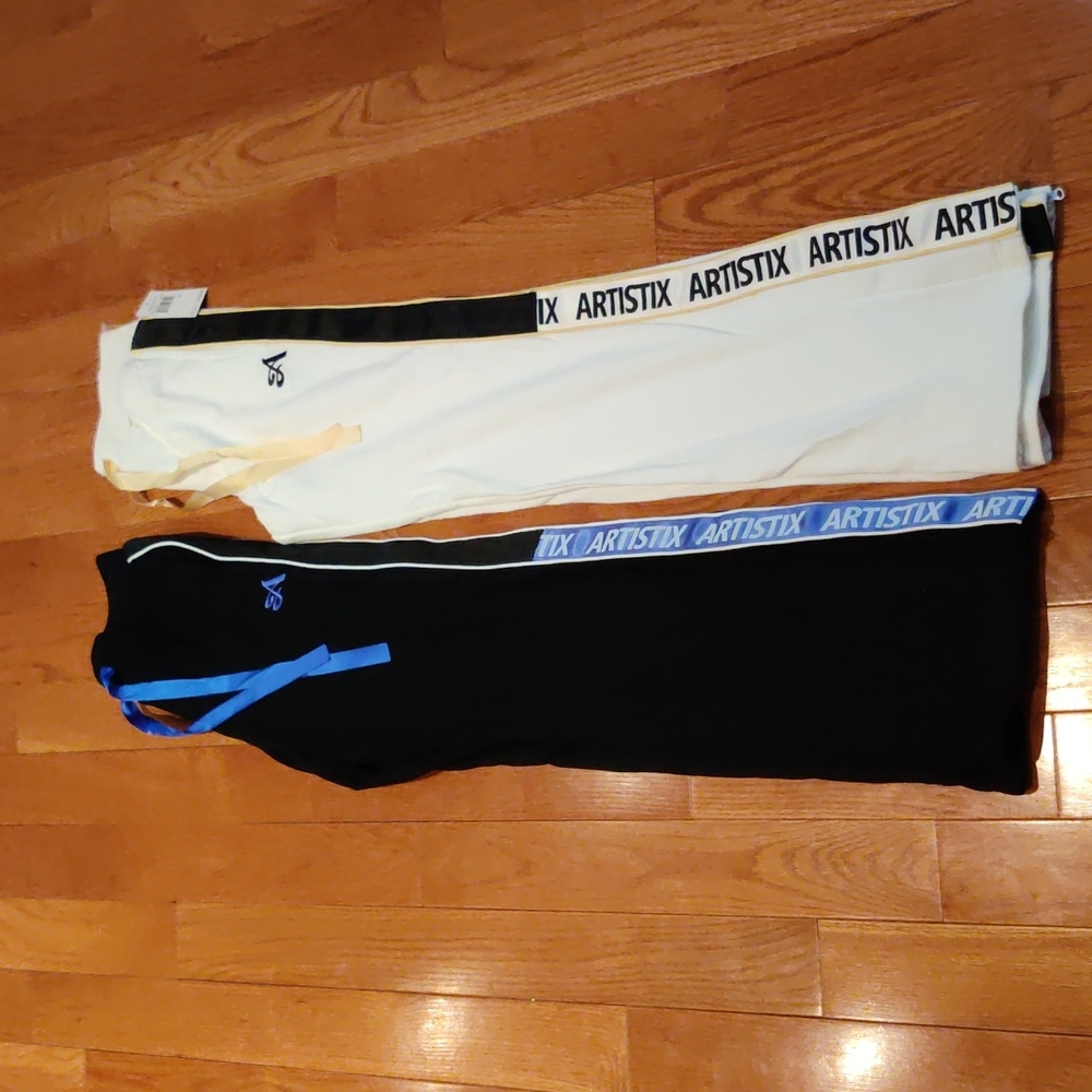 Designer women sport pants